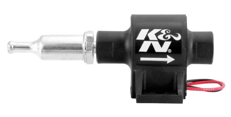 
                      
                        K&N Performance Electric Fuel Pump 1-2 PSI
                      
                    