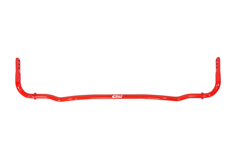 
                      
                        Eibach 05-12 PORSCHE 911 Carrera RWD 997 (PDK Trans Only) 26mm Front & 25mm Rear Anti-Roll Kit
                      
                    