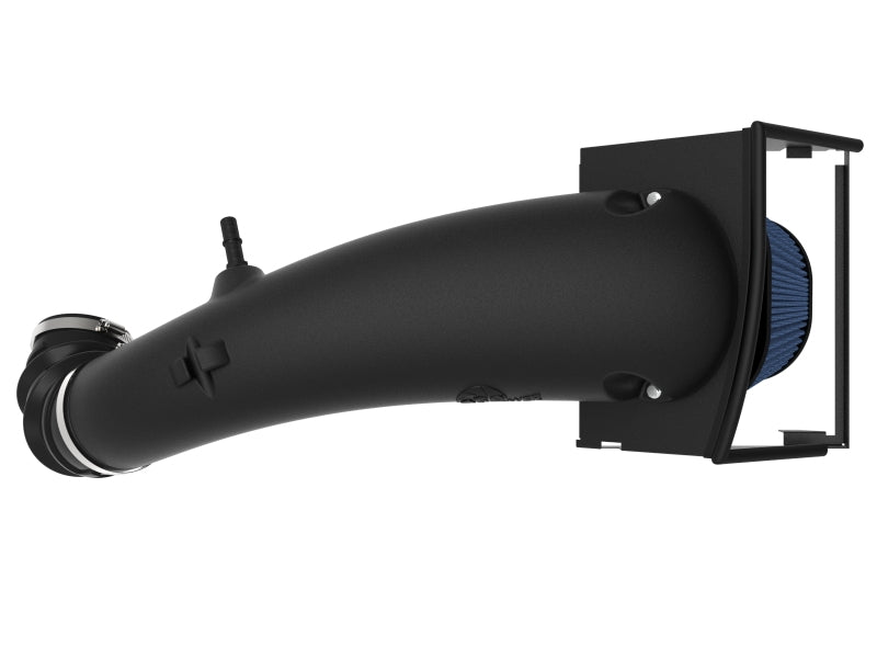 
                      
                        aFe Rapid Induction Cold Air Intake System w/Pro 5R Filter 2021+ Ford F-150 V8-5.0L
                      
                    