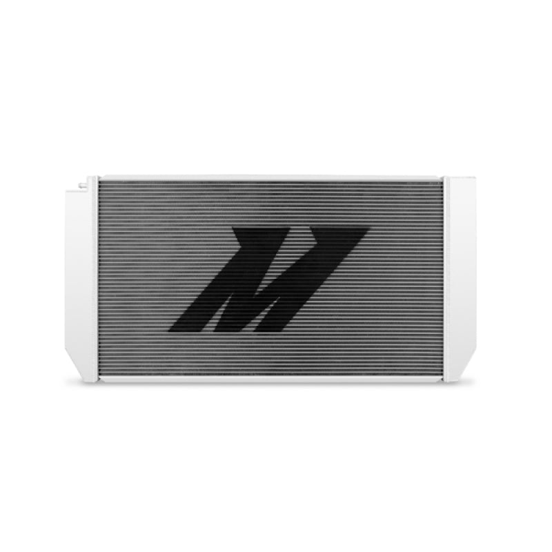 
                      
                        Mishimoto 94-00 Chevrolet C/K2500 w/ 6.5L Turbo Diesel Engine Radiator
                      
                    