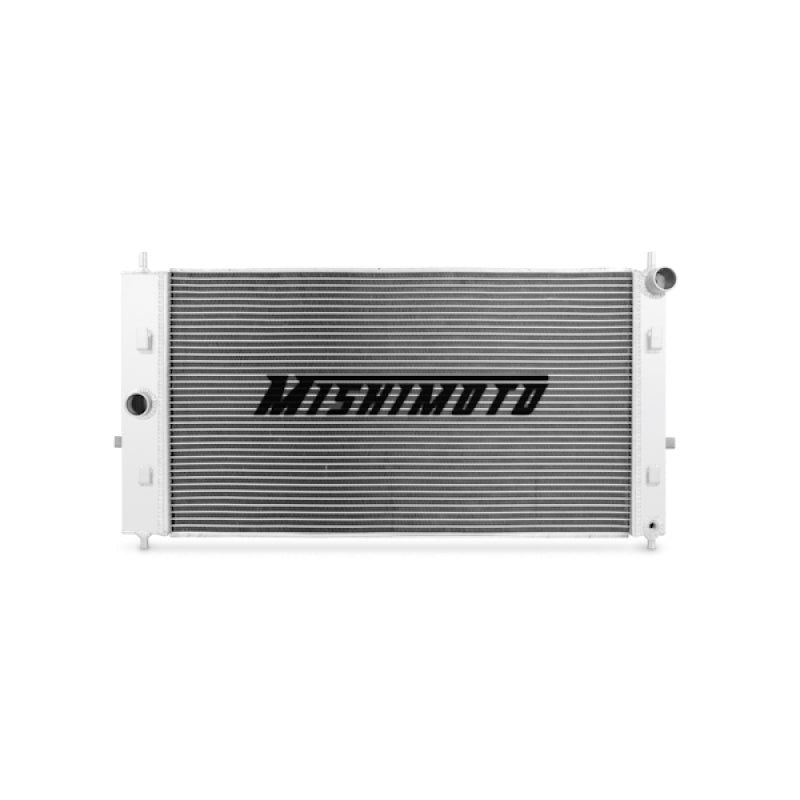 
                      
                        Mishimoto 05-10 Chevrolet Cobalt SS Performance Aluminum Radiator
                      
                    