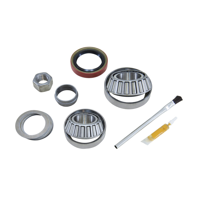 
                      
                        Yukon Gear Pinion install Kit For GM 8.5in Diff
                      
                    