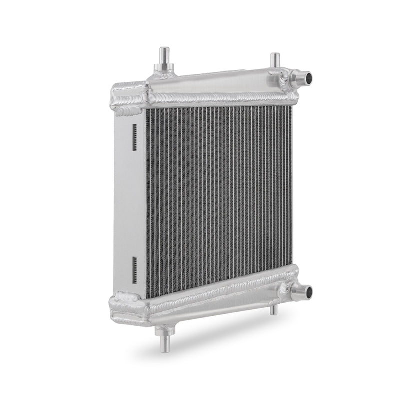 
                      
                        Mishimoto 2020+ Toyota Supra Aluminum Auxiliary Radiators
                      
                    