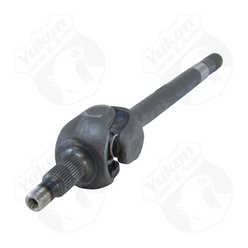
                      
                        Yukon Gear Dana 44 Left Hand assembly Replacement
                      
                    
