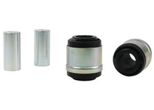Whiteline Plus 11/05+ Dodge Charger / 3/08 Challenger Front Lower Inner Control Arm Bushing Kit