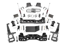 6 Inch Lift Kit - Ford F-150 4WD (2014)