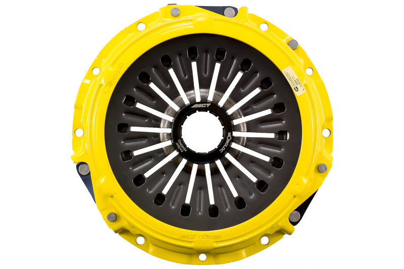 
                      
                        ACT 2003 Mitsubishi Lancer P/PL-M Heavy Duty Clutch Pressure Plate
                      
                    