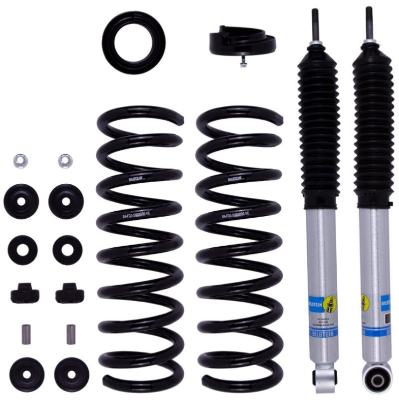 
                      
                        Bilstein B8 5112 Series 19-20 Dodge Ram 2500 Front Suspension Leveling Kit
                      
                    