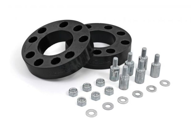 
                      
                        Daystar 2014-2018 Chevy Silverado 1500 4WD/2WD - 2in Leveling Kit Front
                      
                    