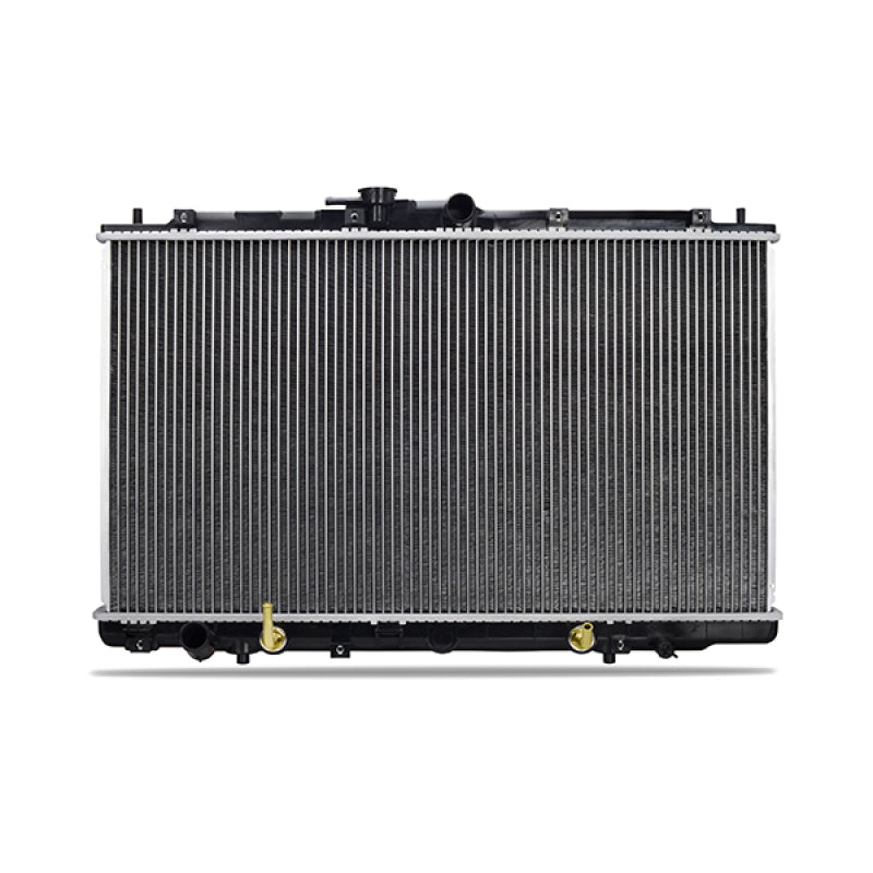 
                      
                        Mishimoto Honda Accord Replacement Radiator 1998-2002
                      
                    
