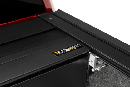 Retrax 2019 Ram 1500 RetraxONE XR