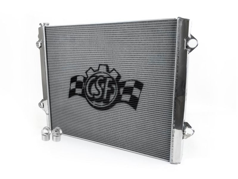 
                      
                        CSF 2016+ 3.5L and 2.7L 05-15 4.0L and 2.7L Toyota Tacoma Radiator
                      
                    