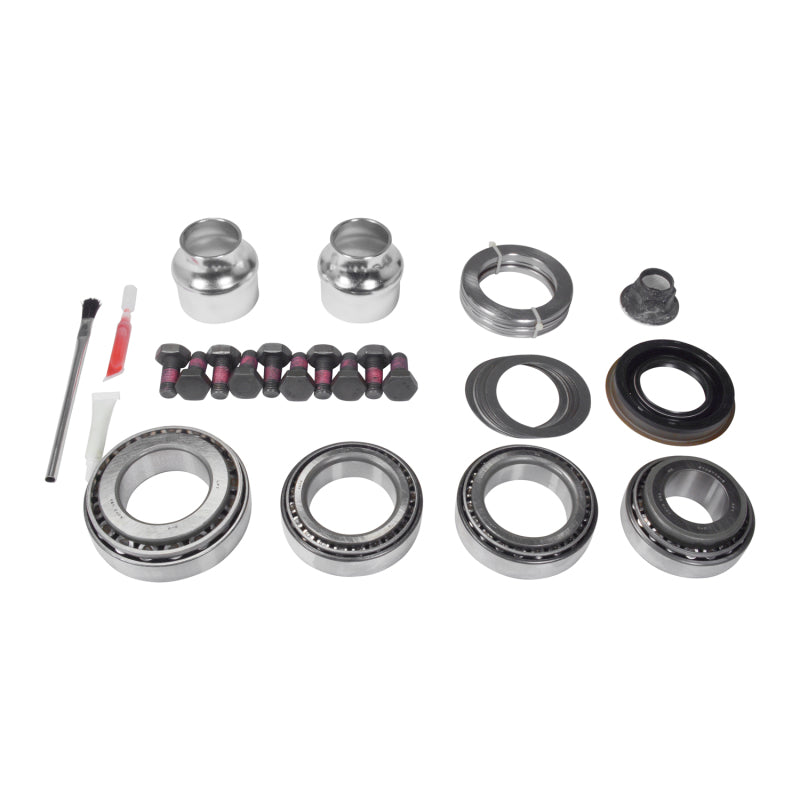 
                      
                        Yukon Gear Master Overhaul Kit 2015+ Ford 8.8in Rear Diff
                      
                    