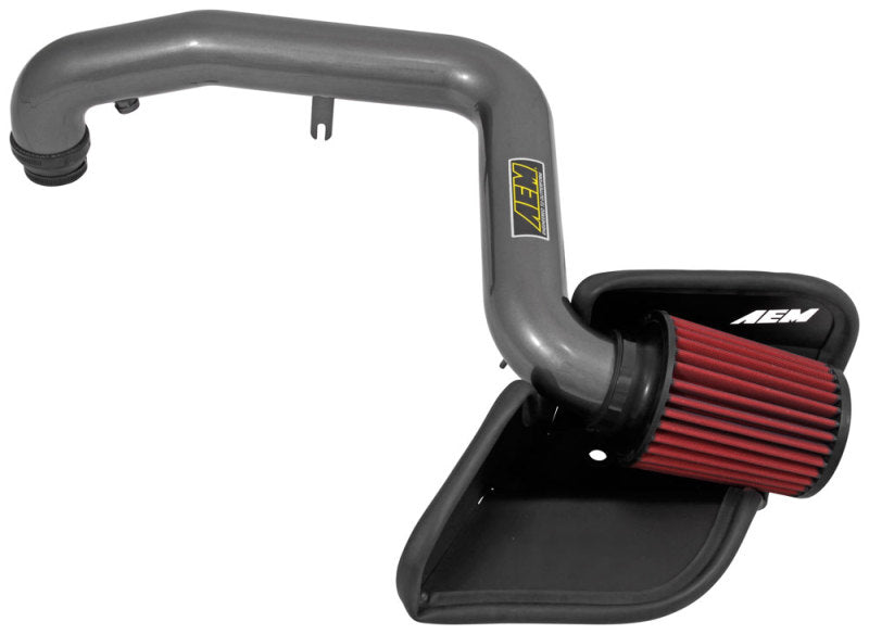 
                      
                        AEM 2015 Volkswagen Jetta 2.0L L4 - Cold Air Intake System
                      
                    
