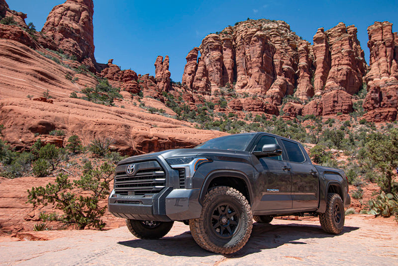 
                      
                        ICON 22+ Toyota Tundra 2.5 EXP Front Coilover Shock
                      
                    