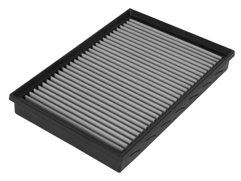 
                      
                        aFe Magnum FLOW OER Pro DRY S Air Filter 2016 Nissan Titan XD V8-5.0L (td)
                      
                    