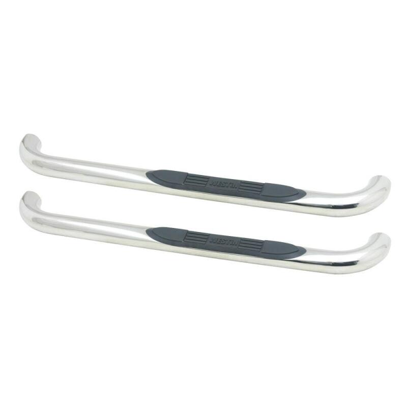 
                      
                        Westin 1992-1994 Chevrolet/GMC Blazer Full Size 2dr E-Series 3 Nerf Step Bars - SS
                      
                    