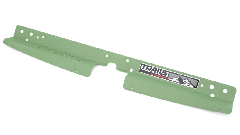 
                      
                        GrimmSpeed 13-17 Subaru Crosstrek TRAILS Radiator Shroud - Green
                      
                    