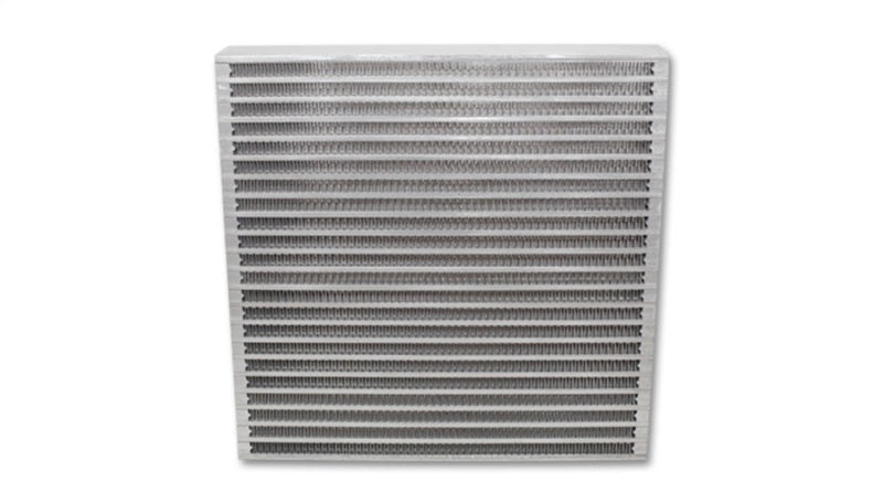 
                      
                        Vibrant Universal Oil Cooler Core 12in x 12in x 2in
                      
                    