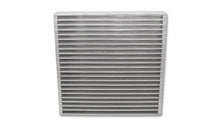 Vibrant Universal Oil Cooler Core 12in x 12in x 2in