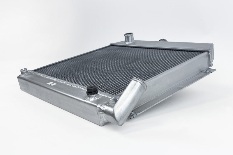 
                      
                        CSF BMW E10 2002 High Performance All Aluminum Radiator
                      
                    