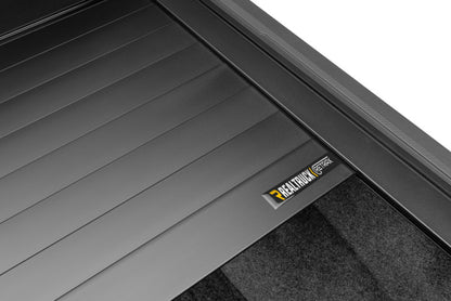 Retrax 15-18 F-150 Super Crew & Super Cab 5.5ft Bed RetraxPRO XR