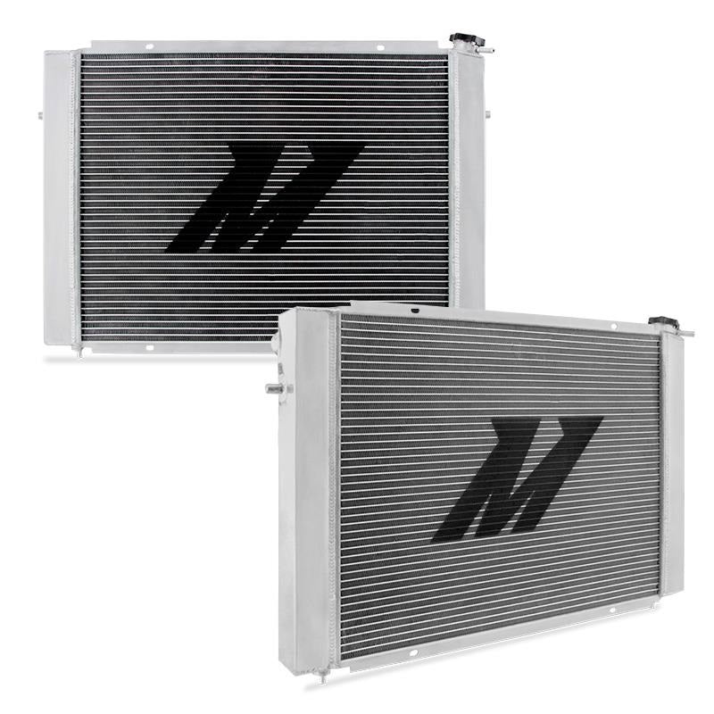 
                      
                        Mishimoto 86-95 Holden Commodore VP/VR/VS V8 5.0L Aluminum Radiator
                      
                    