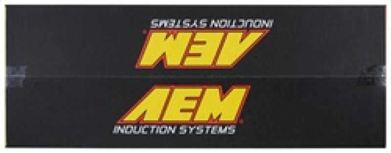 
                      
                        AEM 12-16 Subaru Impreza H4-2.0L Metal Gunmetal Gray Cold Air Intake
                      
                    