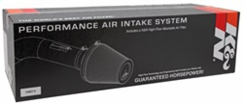 
                      
                        K&N 06-07 Ford Explorer V8-4.6L Performance Intake Kit
                      
                    