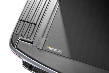 BAK 09-18 Dodge Ram (19-21 Classic) 1500 w/ Ram Box Revolver X4s 5.7ft Bed Cover