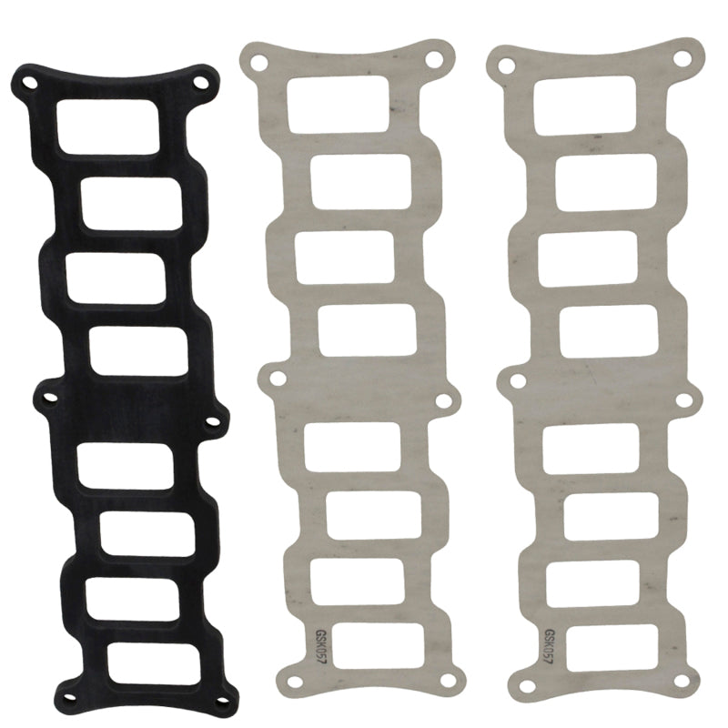 
                      
                        BBK 86-95 Mustang 5.0 Phenolic Manifold Spacer Kit BBK SSI Intake 3/8
                      
                    