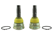 Whiteline 05-10 Ford Mustang Ball Joints for Roll Center Correction