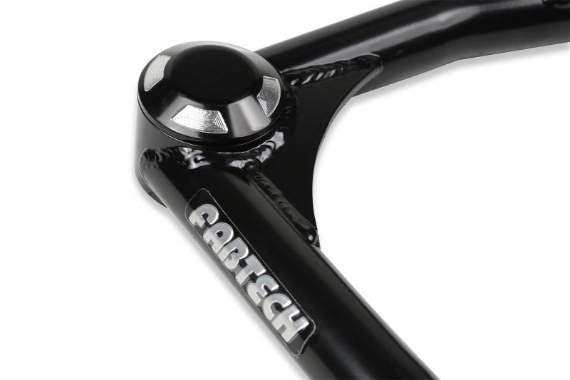 
                      
                        Fabtech 19-20 GM C/K1500 2WD/4WD 0-6in Uniball Upper Control Arms (Non Limited Models)
                      
                    
