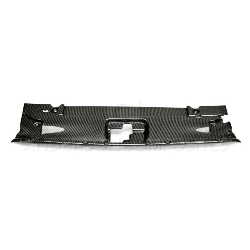 
                      
                        Anderson Composites 15-16 Ford Mustang Radiator Cover
                      
                    