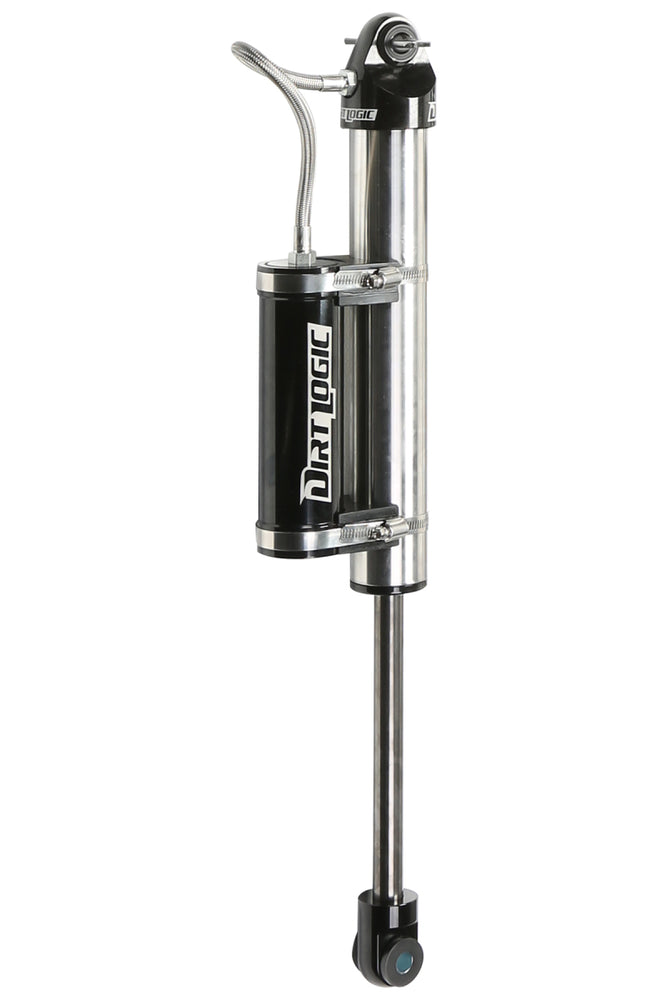 
                      
                        Fabtech 2018 Jeep JL 4WD 4-Door 3in Front Dirt Logic 2.25 Reservoir Shock Absorber
                      
                    