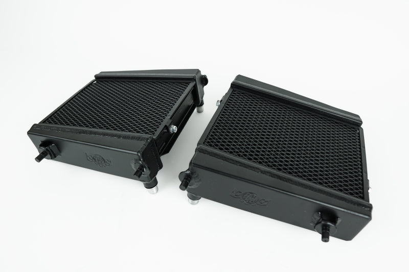 
                      
                        CSF 20+ Toyota GR Supra High-Performance Auxiliary Radiator , Fits Both L&amp;R Two Required
                      
                    