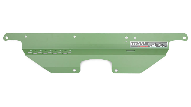 
                      
                        GrimmSpeed 2018+ Subaru Crosstrek TRAILS Radiator Shroud - Green
                      
                    