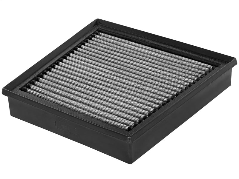 
                      
                        aFe MagnumFLOW Pro DRY S OE Replacement Filter 2017 GM Diesel Trucks V8 6.6L L5P
                      
                    