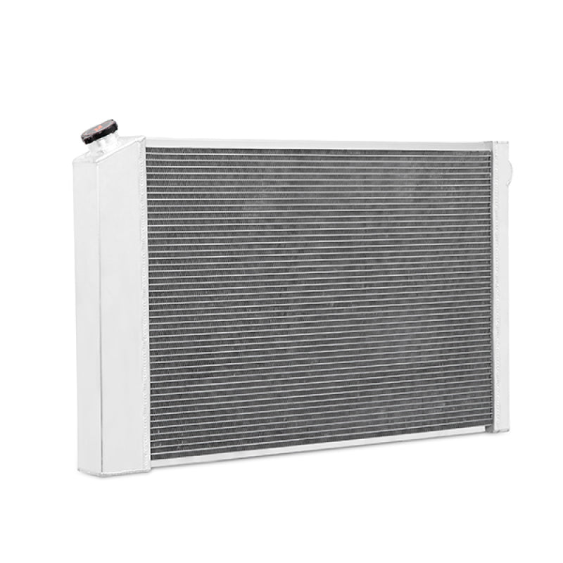 
                      
                        Mishimoto 78-86 GM C/K Truck X-Line Performance Aluminum Radiator
                      
                    