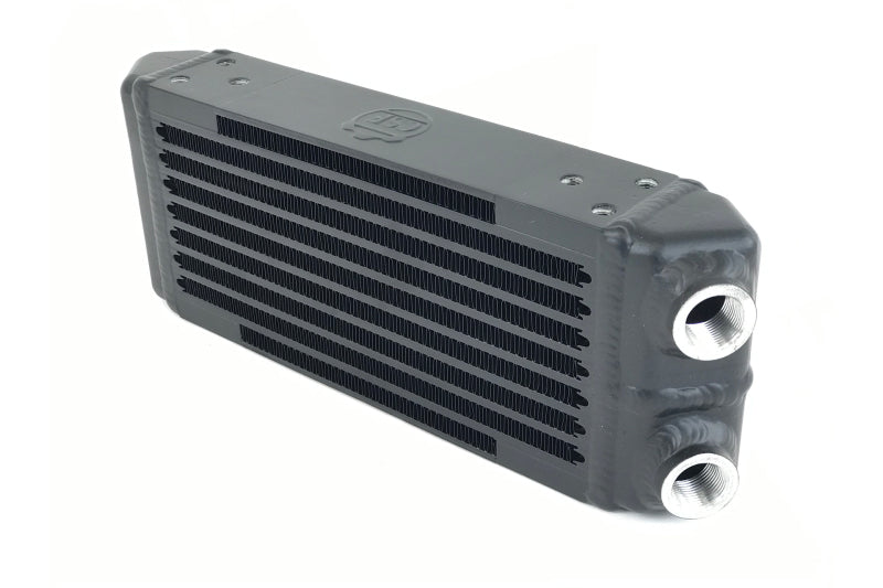 
                      
                        CSF Universal Dual-Pass Oil Cooler - M22 x 1.5 - 13in L x 4.75in H x 2.16in W
                      
                    