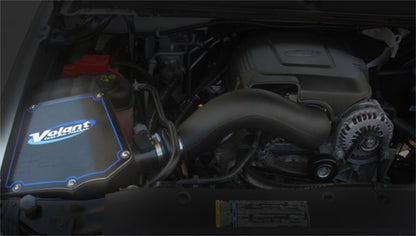 Volant 09-13 Chevy Silverado/Aval/Sub/Tahoe GMC Sierra/Yukon 5.3L/6.0L6.2L Powercore Cold Air Intake