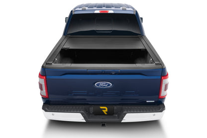 Retrax 15-18 F-150 Super Crew & Super Cab 5.5ft Bed RetraxPRO XR