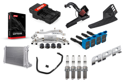 APR POWER PACK - 2.0T EA888.4 LK3 (MQB)