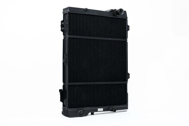 
                      
                        CSF Audi Classic and Small Chassis 5-Cylinder High-Performance All Aluminum Radiator
                      
                    