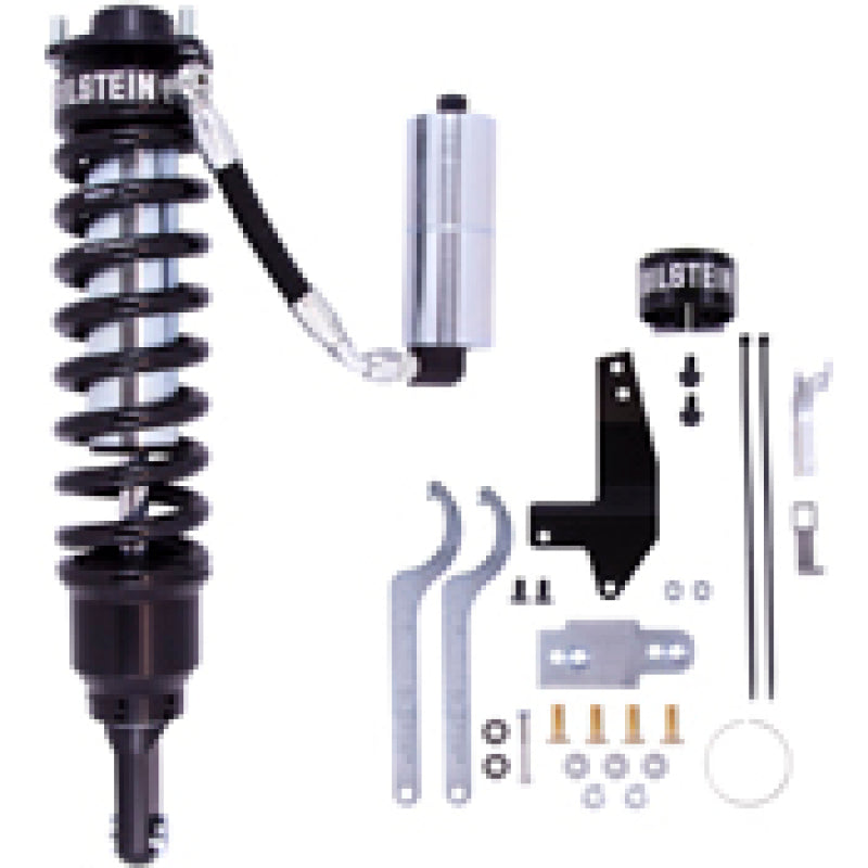
                      
                        Bilstein B8 8112 Series 07-09 Toyota FJ Cruiser Zone Control Monotube Front Right Corner Module
                      
                    