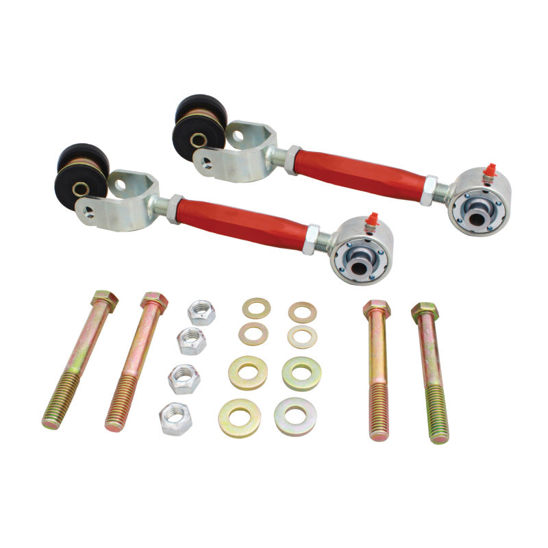 
                      
                        QA1 68-72 GM A-Body Upper Adjustable Trailing Arms
                      
                    