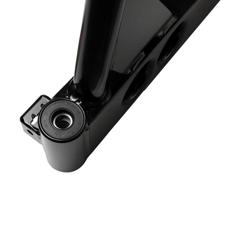 
                      
                        ARB W/Carrier Rstb Lhs Blk 80 Series
                      
                    