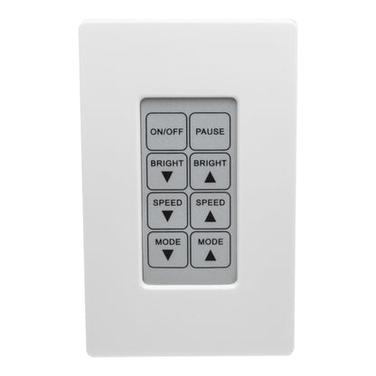 Oracle Wall Panel RGB LED Controller