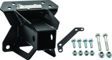 DragonFire Racing 21+ Kawasaki KRX1000 Rear Receiver Hitch