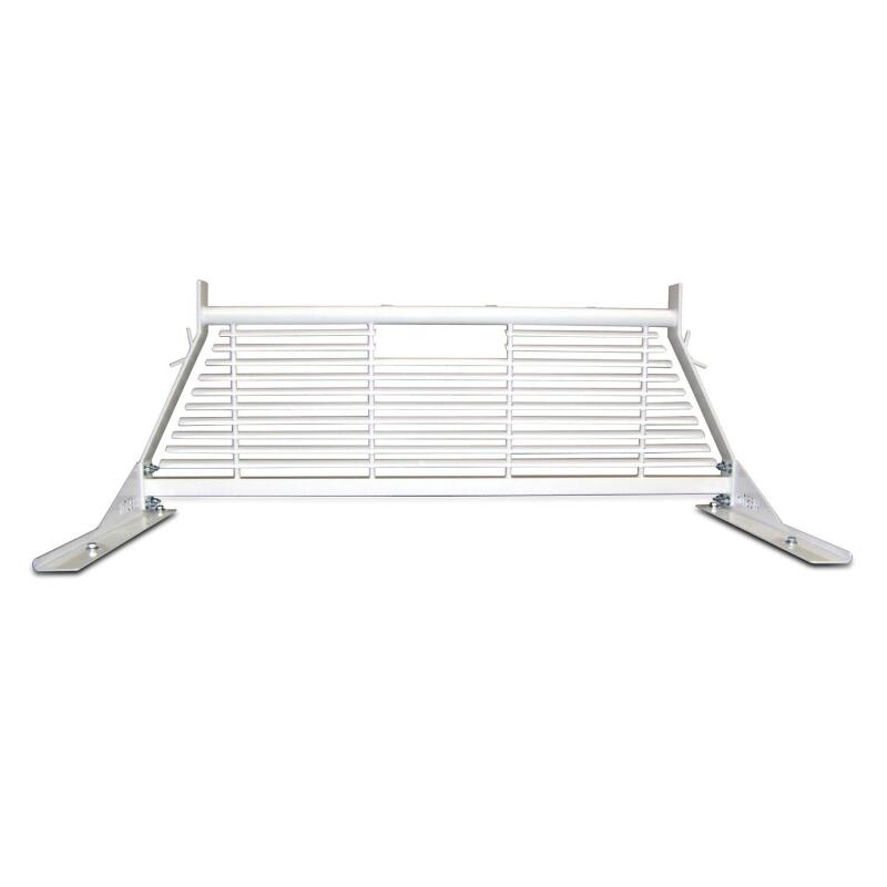 
                      
                        Westin 2008-2017 Ford F-250/350/450/550HD HD Headache Rack - White
                      
                    